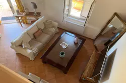 Location saisonnière Mini Villa Favone conca Location saisonnière Mini Villa Favone conca