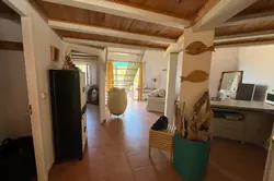 Location saisonnière Mini Villa Favone conca Location saisonnière Mini Villa Favone conca