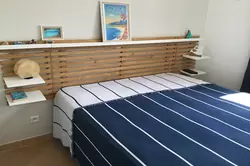 Location saisonnière Appartement Favone conca  