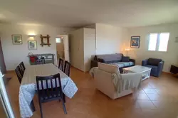 Location saisonnière Appartement Favone conca  