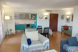 Location saisonnière Appartement Favone conca  