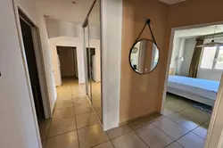 Location saisonnière Appartement Sari-Solenzara  