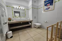 Location saisonnière Appartement Sari-Solenzara  