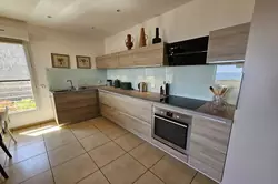 Location saisonnière Appartement Sari-Solenzara  