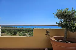 Location saisonnière Appartement Sari-Solenzara  