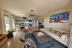 Location saisonnière Appartement Sari-Solenzara  