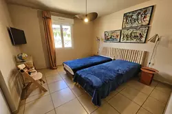 Location saisonnière Appartement Sari-Solenzara  