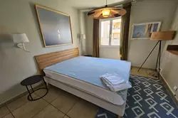 Location saisonnière Appartement Sari-Solenzara  