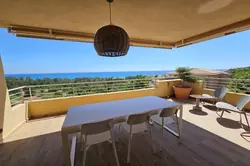 Location saisonnière Appartement Sari-Solenzara  