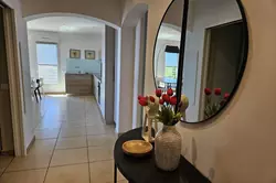 Location saisonnière Appartement Sari-Solenzara  