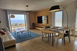 Photo Apartment Sari-Solenzara Proche plage et commerce,  Vacation rental apartment  3 sleeps   96&nbsp;m&sup2;