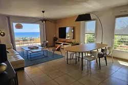 Location saisonnière Appartement Sari-Solenzara  