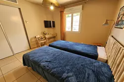Location saisonnière Appartement Sari-Solenzara  