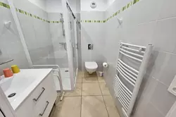 Location saisonnière Appartement Sari-Solenzara  