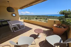 Location saisonnière Appartement Sari-Solenzara  