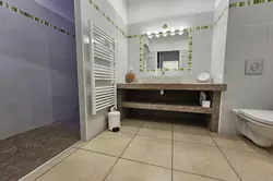 Location saisonnière Appartement Sari-Solenzara  