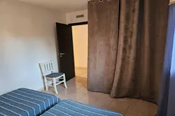 Location saisonnière Appartement Sari-Solenzara  