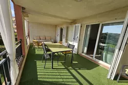 Location saisonnière Appartement Sari-Solenzara  