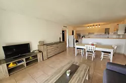 Location saisonnière Appartement Sari-Solenzara  