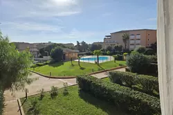 Location saisonnière Appartement Sari-Solenzara  