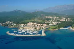Location saisonnière Appartement Sari-Solenzara  