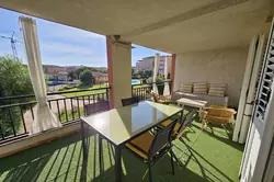 Location saisonnière Appartement Sari-Solenzara  