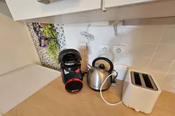 Location saisonnière Appartement Sari-Solenzara  