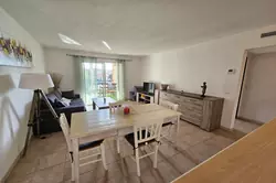 Location saisonnière Appartement Sari-Solenzara  