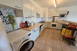 Location saisonnière Appartement Sari-Solenzara  