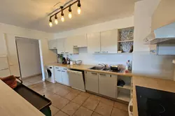 Location saisonnière Appartement Sari-Solenzara  