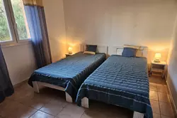 Location saisonnière Appartement Sari-Solenzara  