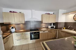 Location saisonnière Appartement Sari-Solenzara  