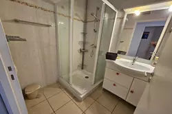 Location saisonnière Appartement Sari-Solenzara  