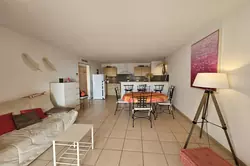 Location saisonnière Appartement Sari-Solenzara  