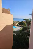 Location saisonnière Appartement Sari-Solenzara  