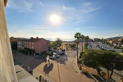 Location saisonnière Appartement Sari-Solenzara  