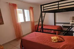 Location saisonnière Appartement Sari-Solenzara  