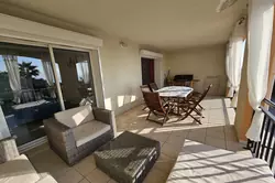 Location saisonnière Appartement Sari-Solenzara  