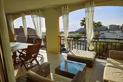 Location saisonnière Appartement Sari-Solenzara  