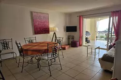 Location saisonnière Appartement Sari-Solenzara  