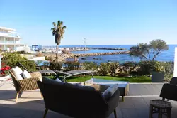 Location saisonnière Appartement Sari-Solenzara  