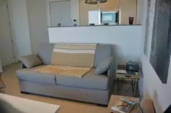 Location saisonnière Appartement Sari-Solenzara  