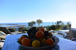 Location saisonnière Appartement Sari-Solenzara  