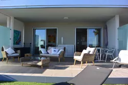 Location saisonnière Appartement Sari-Solenzara  