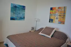 Location saisonnière Appartement Sari-Solenzara  