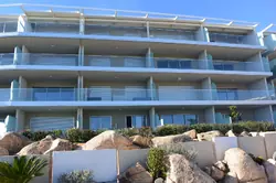 Location saisonnière Appartement Sari-Solenzara  