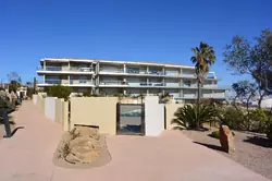 Location saisonnière Appartement Sari-Solenzara  