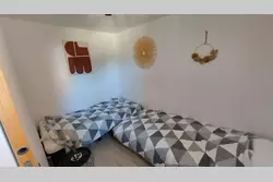Location saisonnière Mini Villa Sainte-Lucie de Porto-Vecchio  