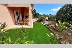 Location saisonnière Mini Villa Sainte-Lucie de Porto-Vecchio  