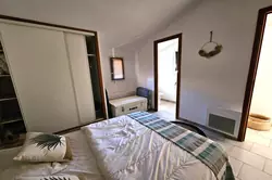 Location saisonnière Mini Villa Sainte-Lucie de Porto-Vecchio  